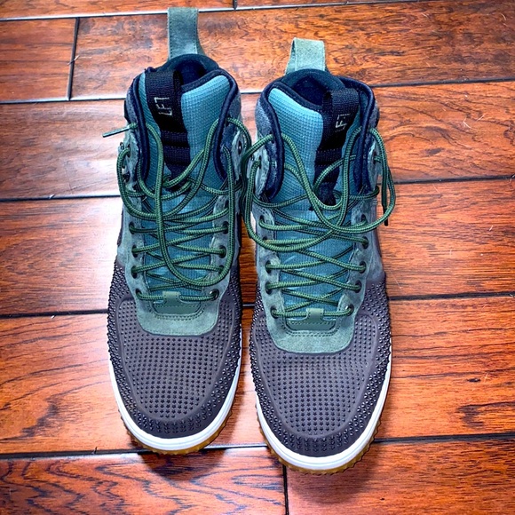 Jordan shoes - Picture 1 of 2